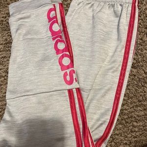 Adidas joggers